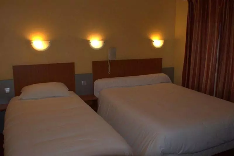 Hotel Little