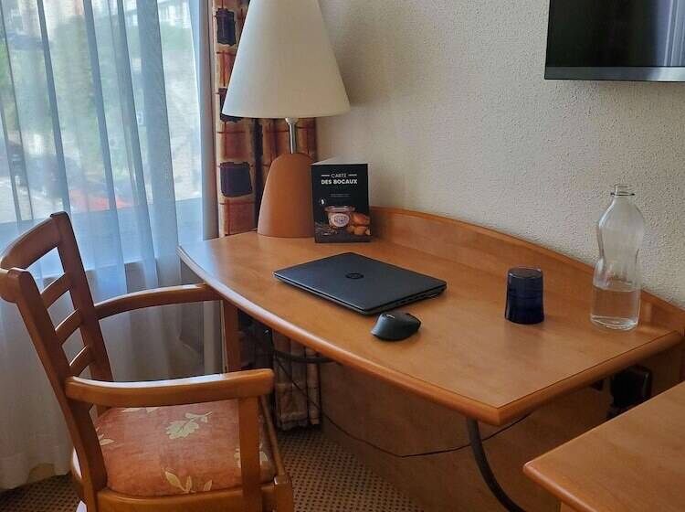 Hotel Mercure Epinal Centre