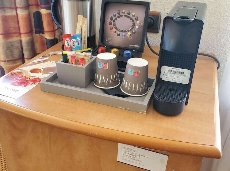 Hotel Mercure Epinal Centre