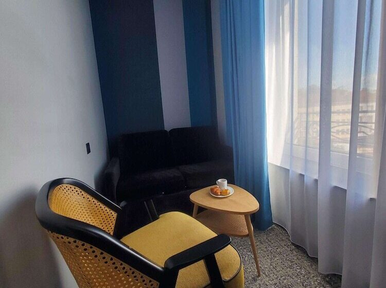 Hotel Mercure Epinal Centre