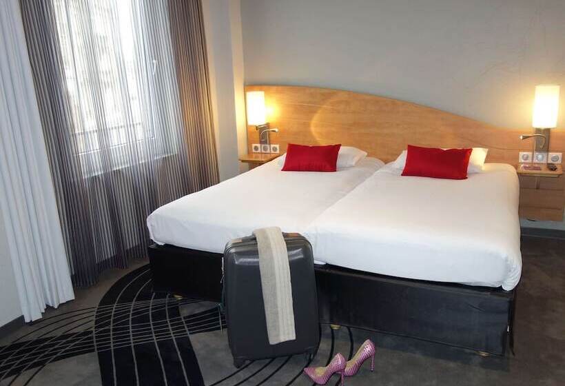 Hotel Mercure Epinal Centre