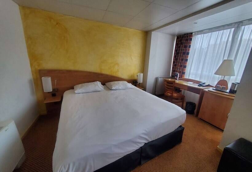 Hotel Mercure Epinal Centre