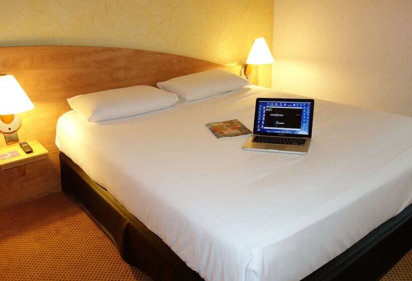 Hotel Mercure Epinal Centre