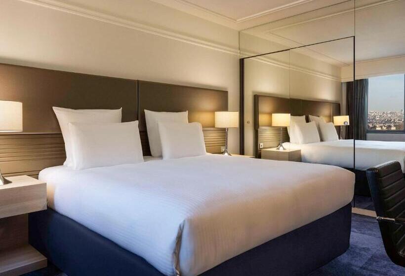 ホテル Pullman Paris Montparnasse