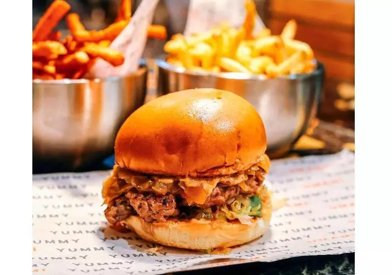 ホテル Pullman Paris Montparnasse