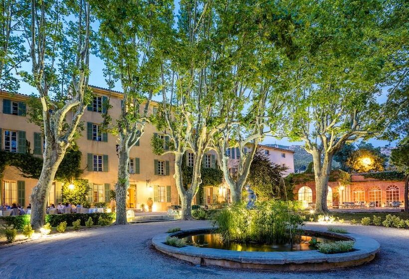 هتل Restaurant & Spa La Magdeleine Mathias Dandine