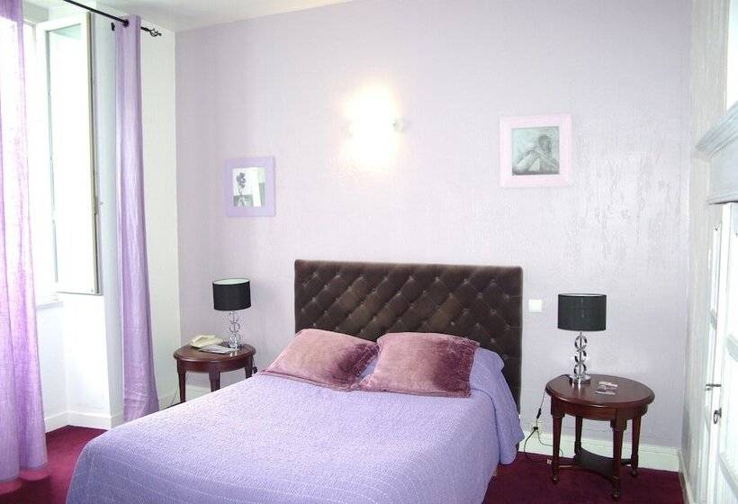 ホテル The Originals Boutique, Villa Montpensier, Pau