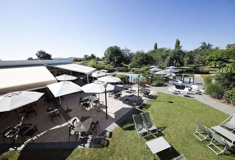 Novotel Clermont Ferrand