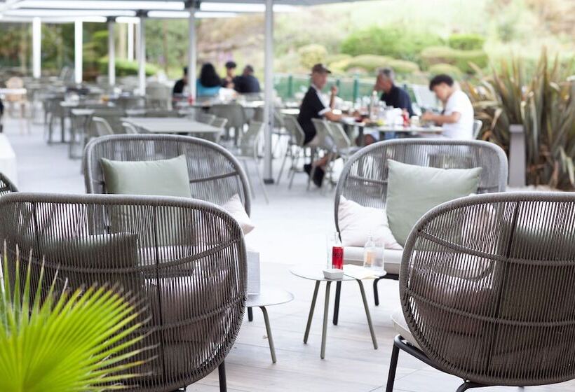 Novotel Clermont Ferrand