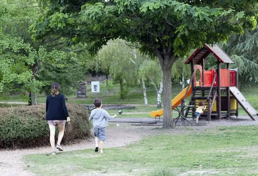 Novotel Clermont Ferrand