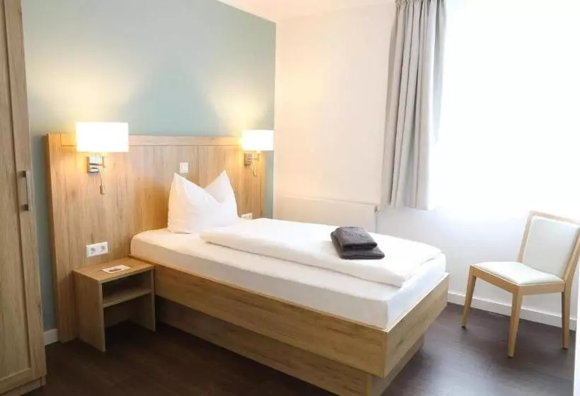 Businesshotel Berlin