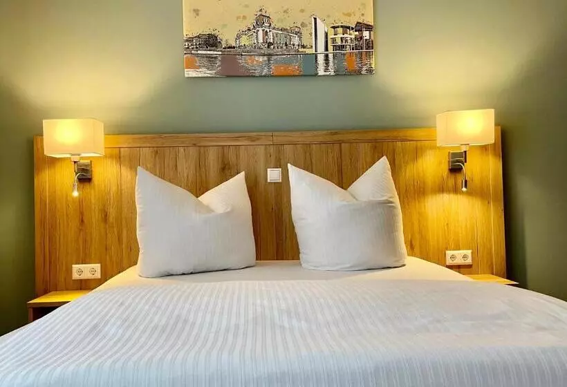 Businesshotel Berlin