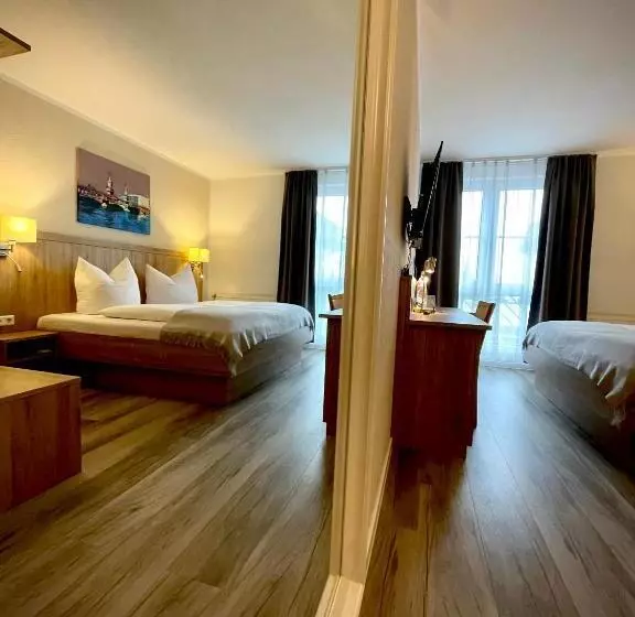 Businesshotel Berlin