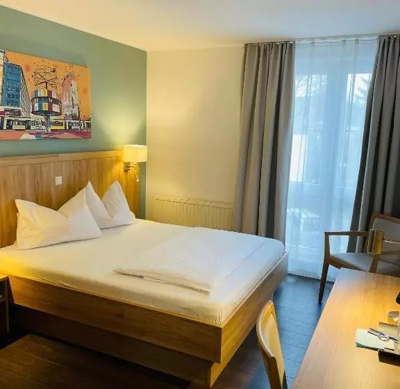 Businesshotel Berlin
