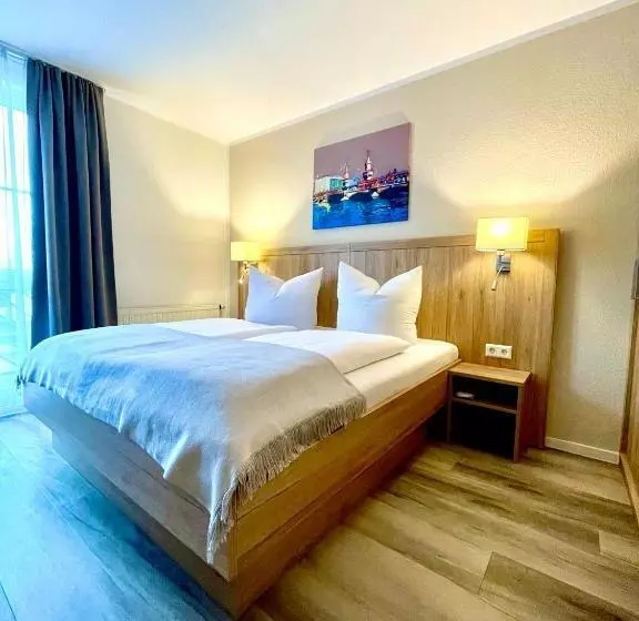 Businesshotel Berlin