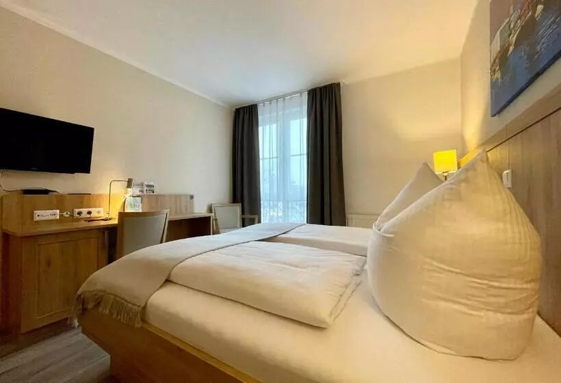 Businesshotel Berlin