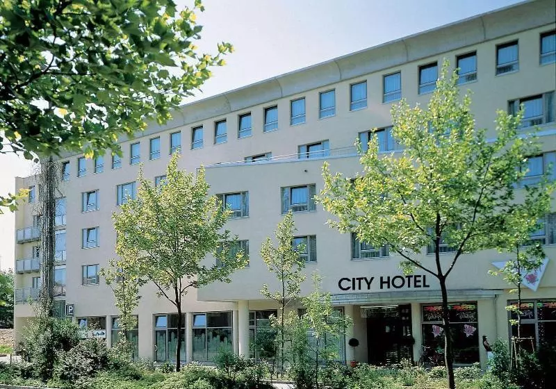 City Hotel Fortuna Reutlingen
