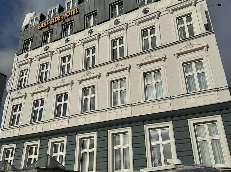 هتل Homaris East Side