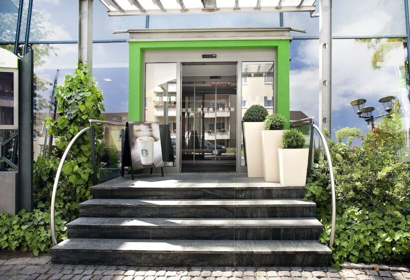 Holiday Inn Dresden - City South, an IHG hotel