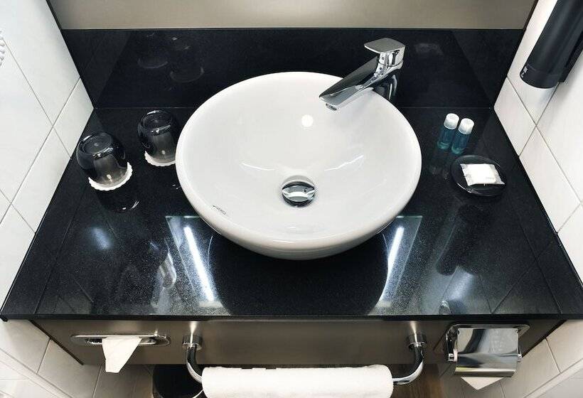 Holiday Inn Dresden - City South, an IHG hotel