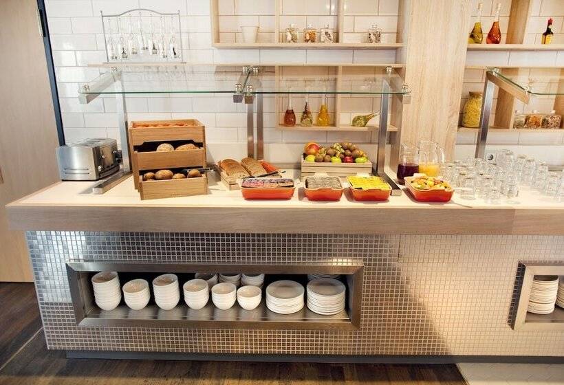 Holiday Inn Dresden - City South, an IHG hotel