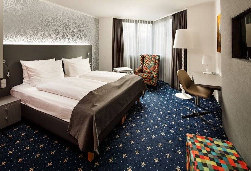 Holiday Inn Dresden - City South, an IHG hotel