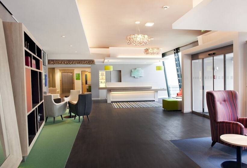 Holiday Inn Dresden - City South, an IHG hotel