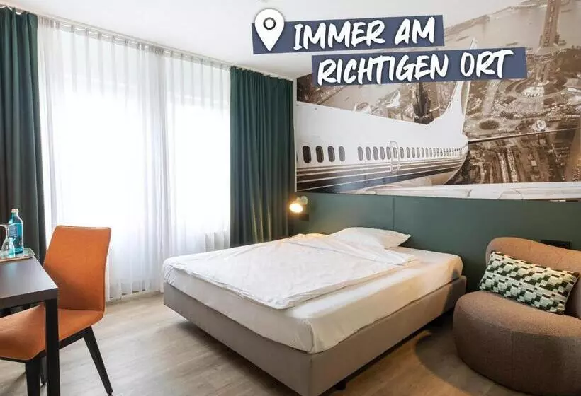 Achat Hotel Frankfurt Airport