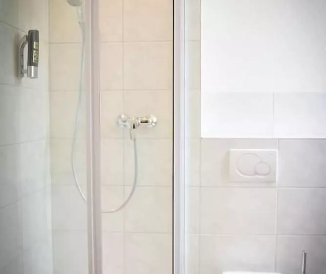 ホテル Am Landeshaus