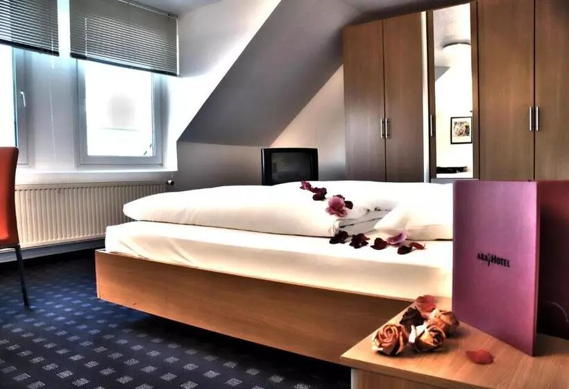 Hotel Ara Classic