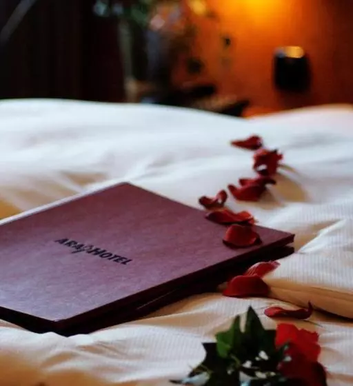 Hotel Ara Classic