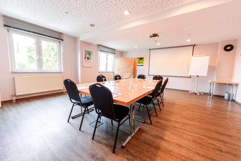 Best Western Plaza Hotel Stuttgart Filderstadt