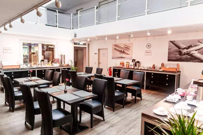 Best Western Plaza Hotel Stuttgart Filderstadt