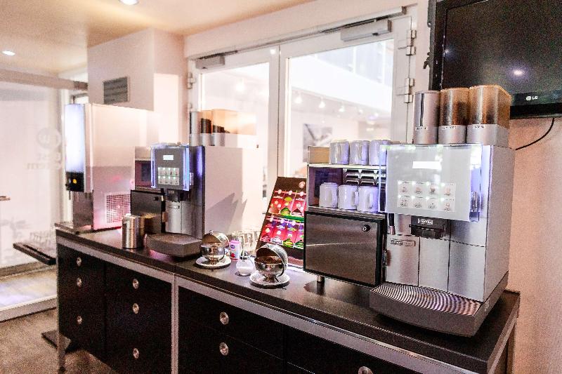 Best Western Plaza Hotel Stuttgart Filderstadt