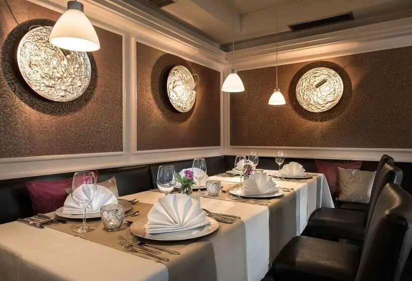 Best Western Hotel Windorf