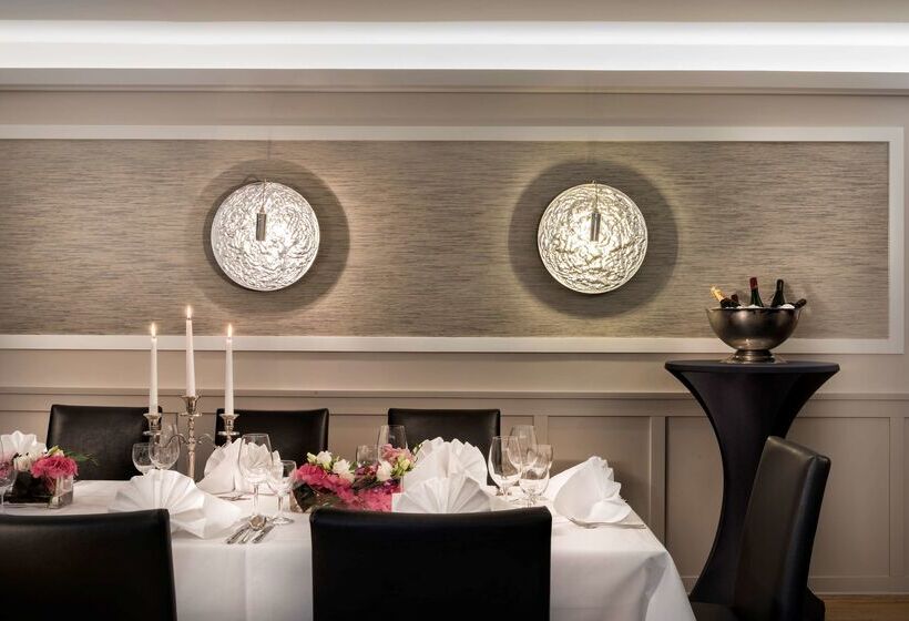 Best Western Hotel Windorf