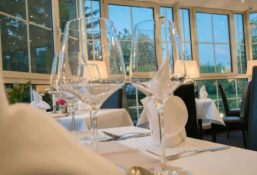 Best Western Hotel Windorf