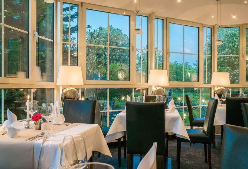 Best Western Hotel Windorf