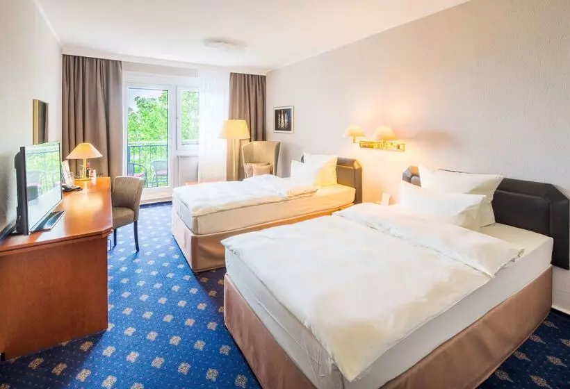 Best Western Hotel Windorf