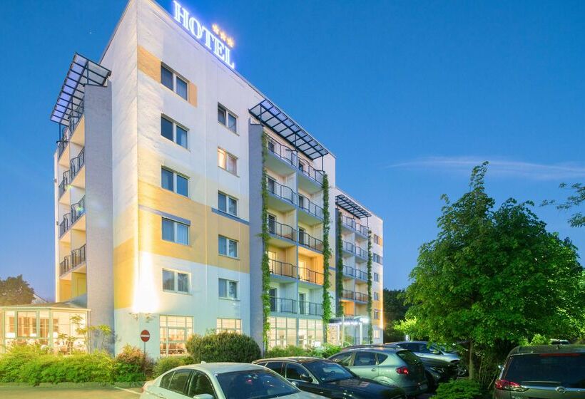 Best Western Hotel Windorf