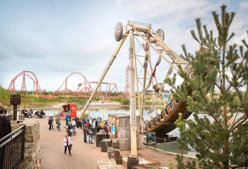 Best Western Hotel Windorf