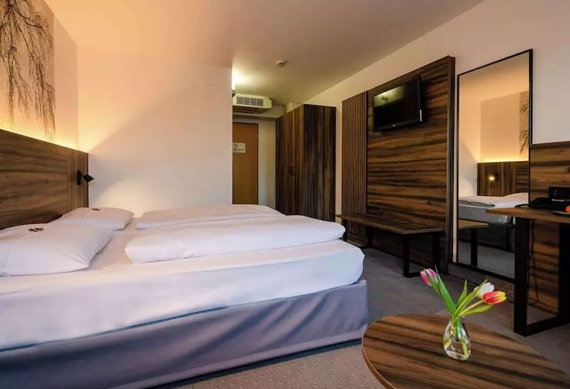 City Hotel Fortuna Reutlingen