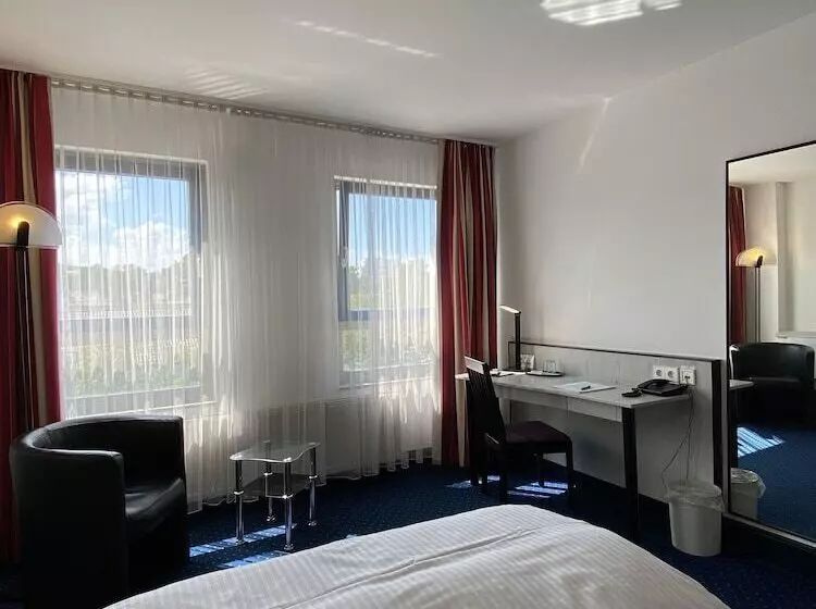 City Hotel Fortuna Reutlingen