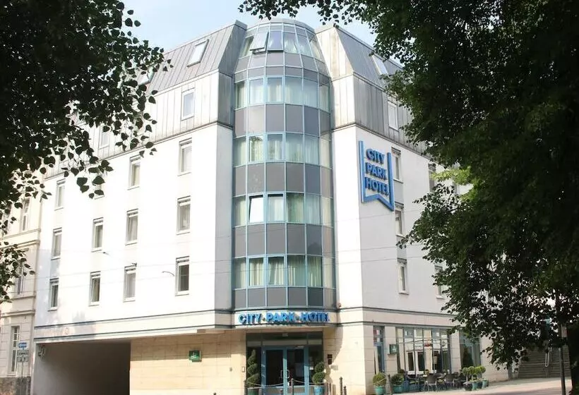 فندق City Park
