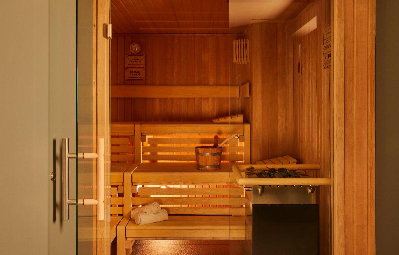 호텔 Crowne Plaza Hamburg City Alster, An Ihg