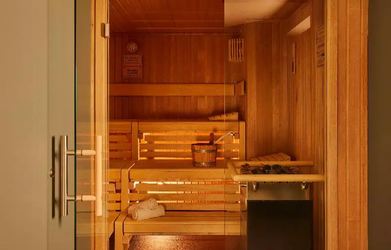 酒店 Crowne Plaza Hamburg City Alster, An Ihg