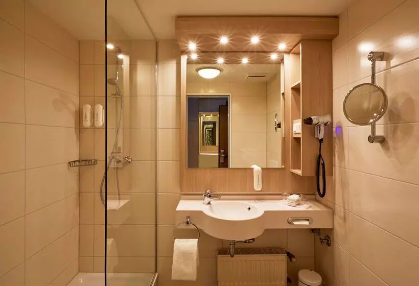 H+ Hotel Stade Herzog Widukind