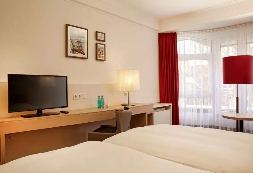 H+ Hotel Stade Herzog Widukind