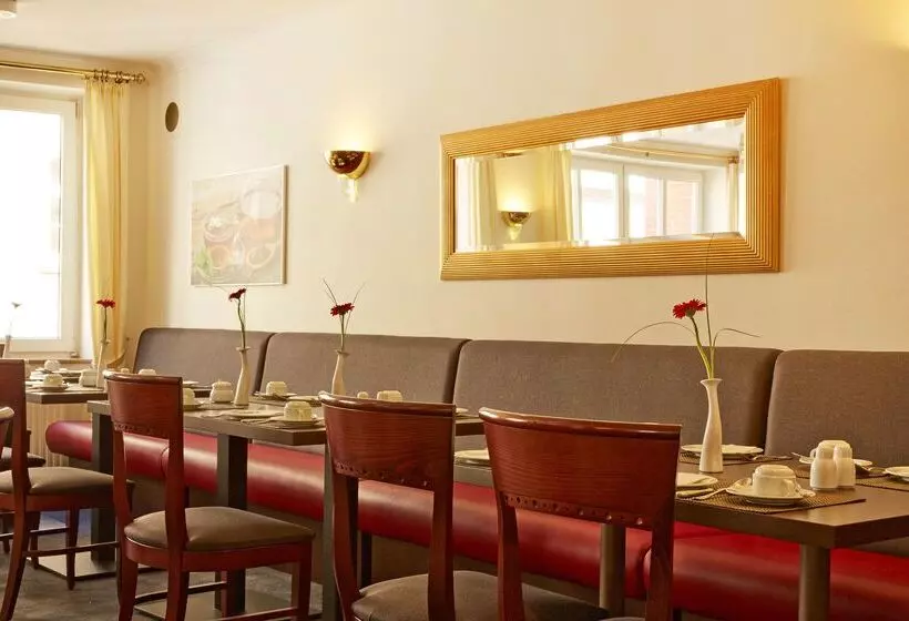 H+ Hotel Stade Herzog Widukind