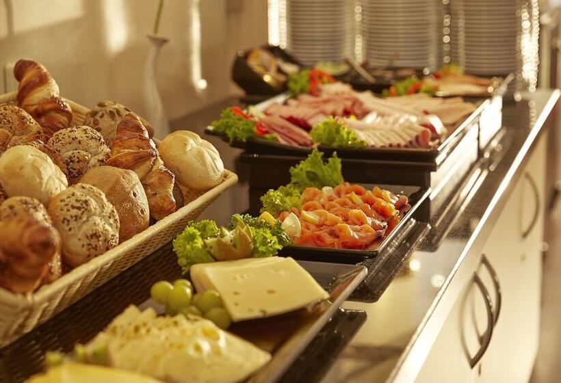 H+ Hotel Stade Herzog Widukind